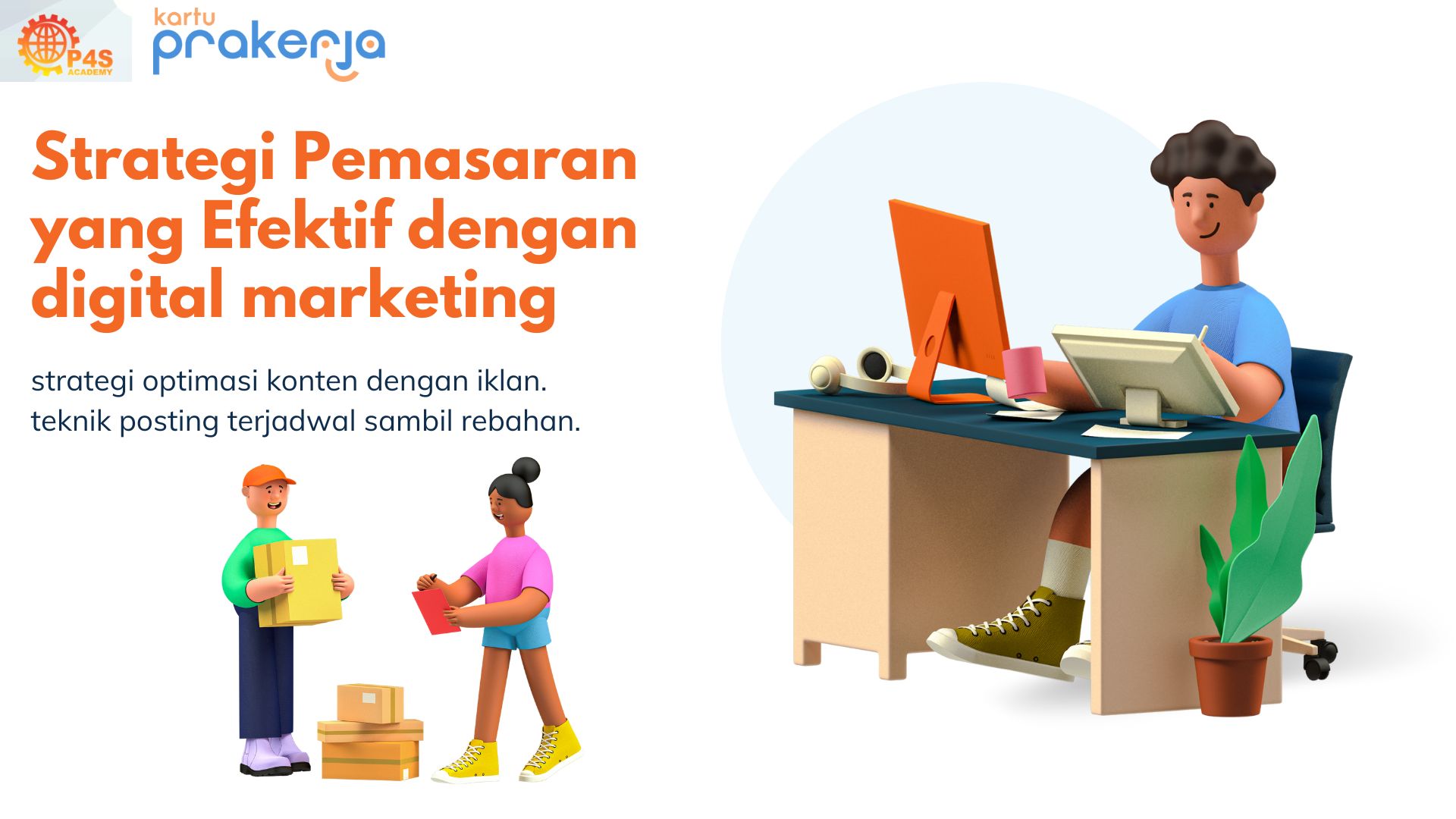Mengintegrasikan Ulasan dalam Kempen Pemasaran Digital