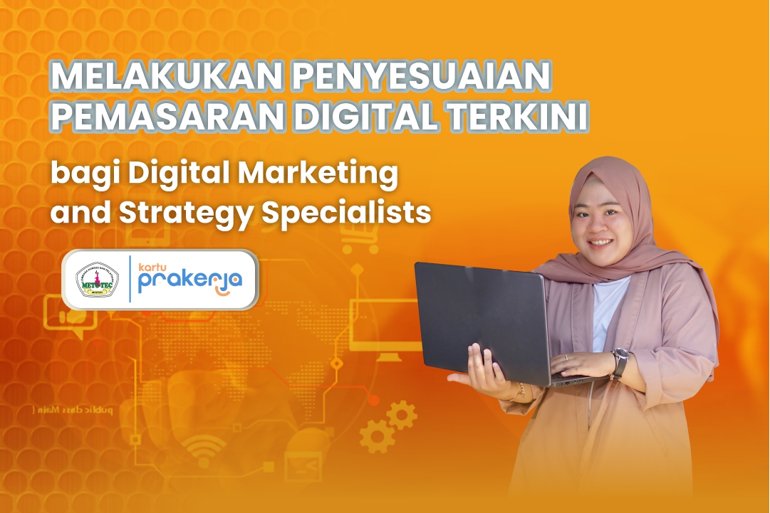 Pengukuran Kejayaan dan Penyesuaian Strategi Pemasaran Digital